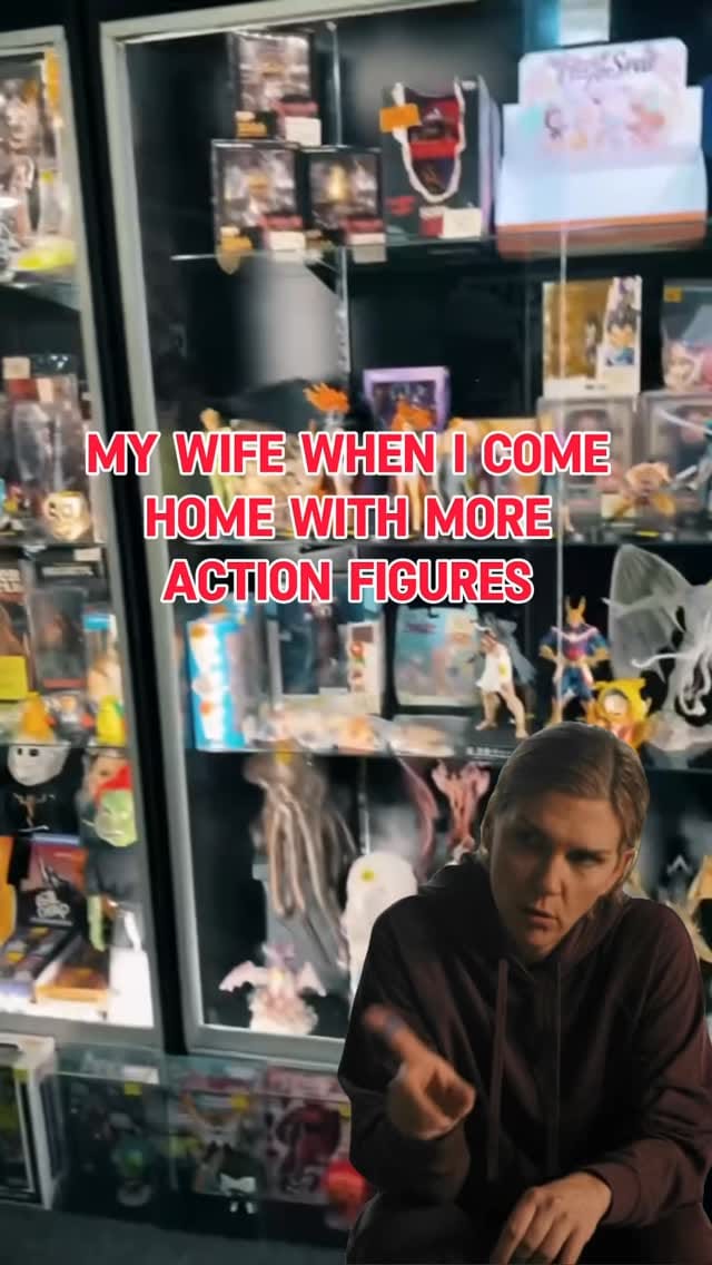 Post 5 by Kokomo Toys on Instagram (video)