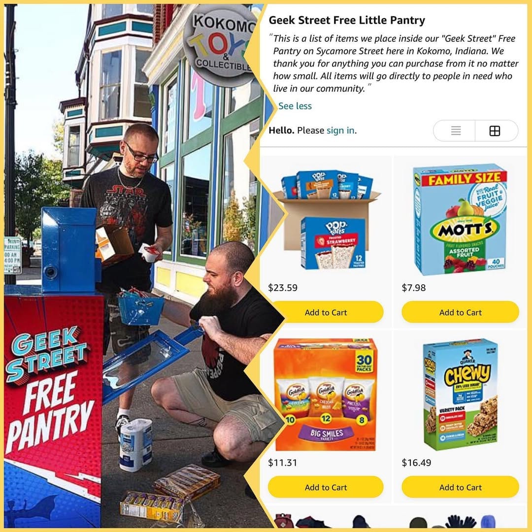 Post 10 by Kokomo Toys on Instagram (image)
