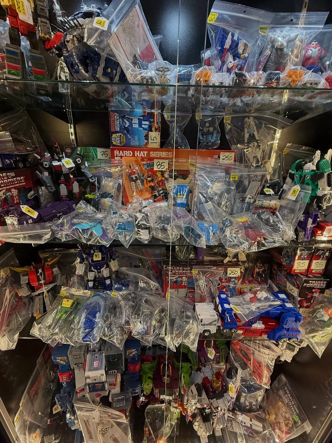 Post 3 by Kokomo Toys on Instagram (carousel)
