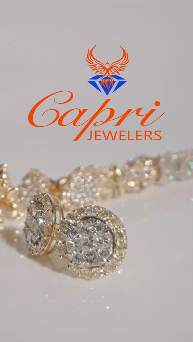 Post 3 by Capri Jewelers Arizona on Instagram (video)