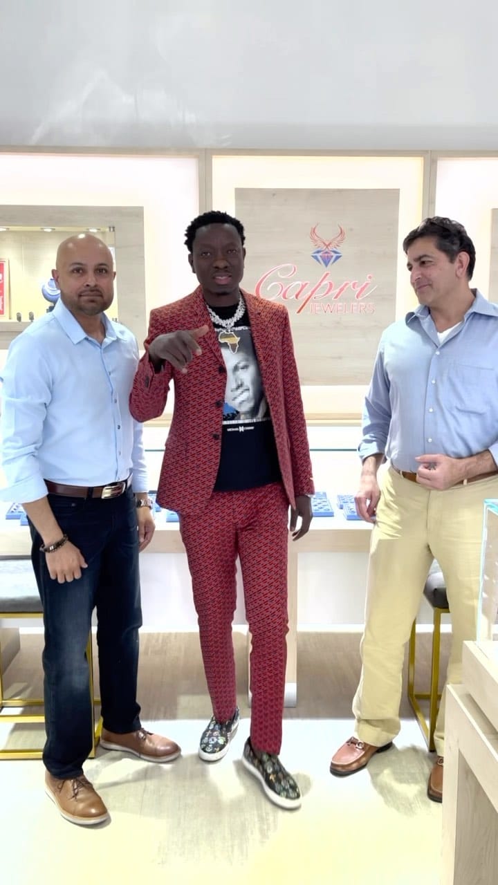Post 10 by Capri Jewelers Arizona on Instagram (video)