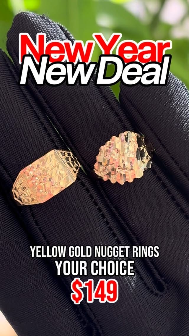 Post 6 by Capri Jewelers Arizona on Instagram (video)