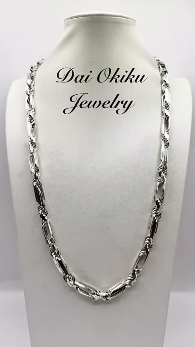 Post 4 by 𝓓𝓪𝓲 𝓞𝓴𝓲𝓴𝓾 𝓙𝓮𝔀𝓮𝓻𝓵𝔂 on Instagram (video)