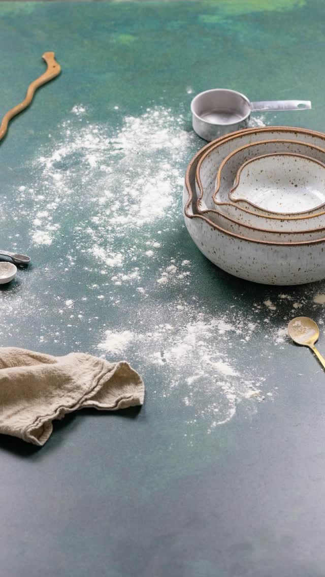 Post 2 by RVPottery | Handmade Pottery on Instagram (video)