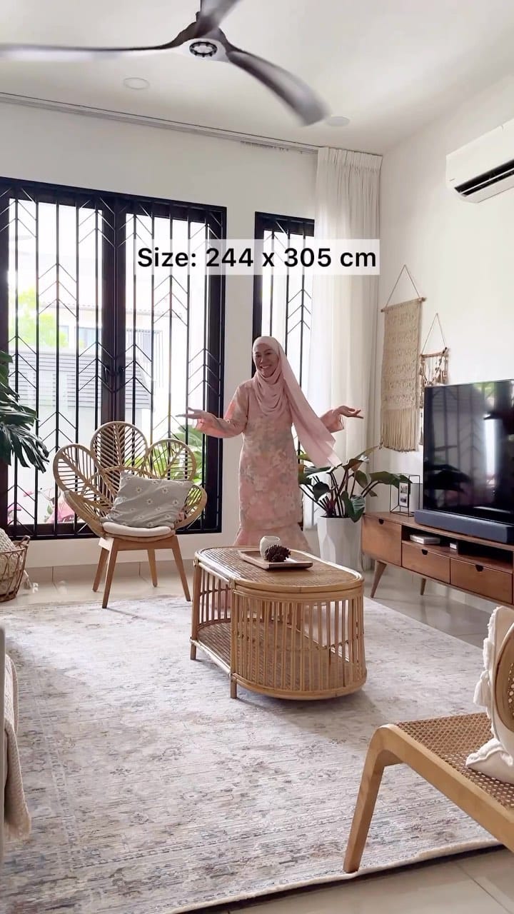 Post 10 by @carpetssouq on Instagram (video)
