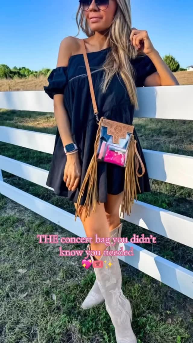 Post 8 by Boho Ranch Shop | Luxury Western on Instagram (video)