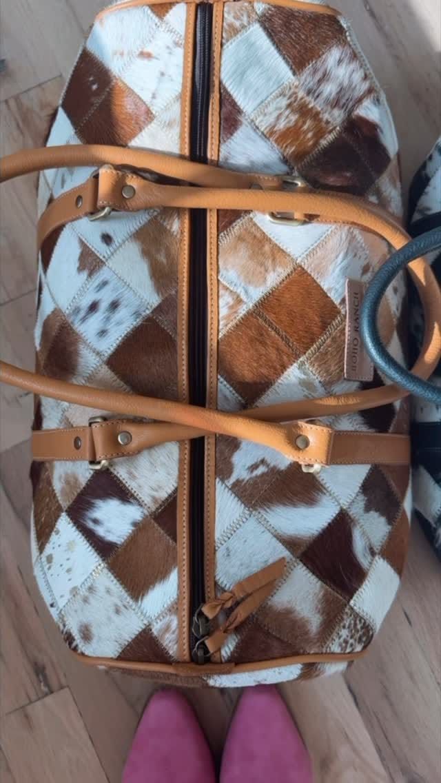 Post 10 by Boho Ranch Shop | Luxury Western on Instagram (video)