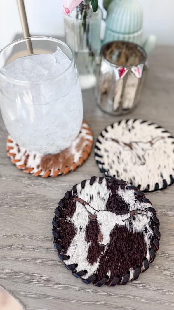 Post 2 by Boho Ranch Shop | Luxury Western on Instagram (video)