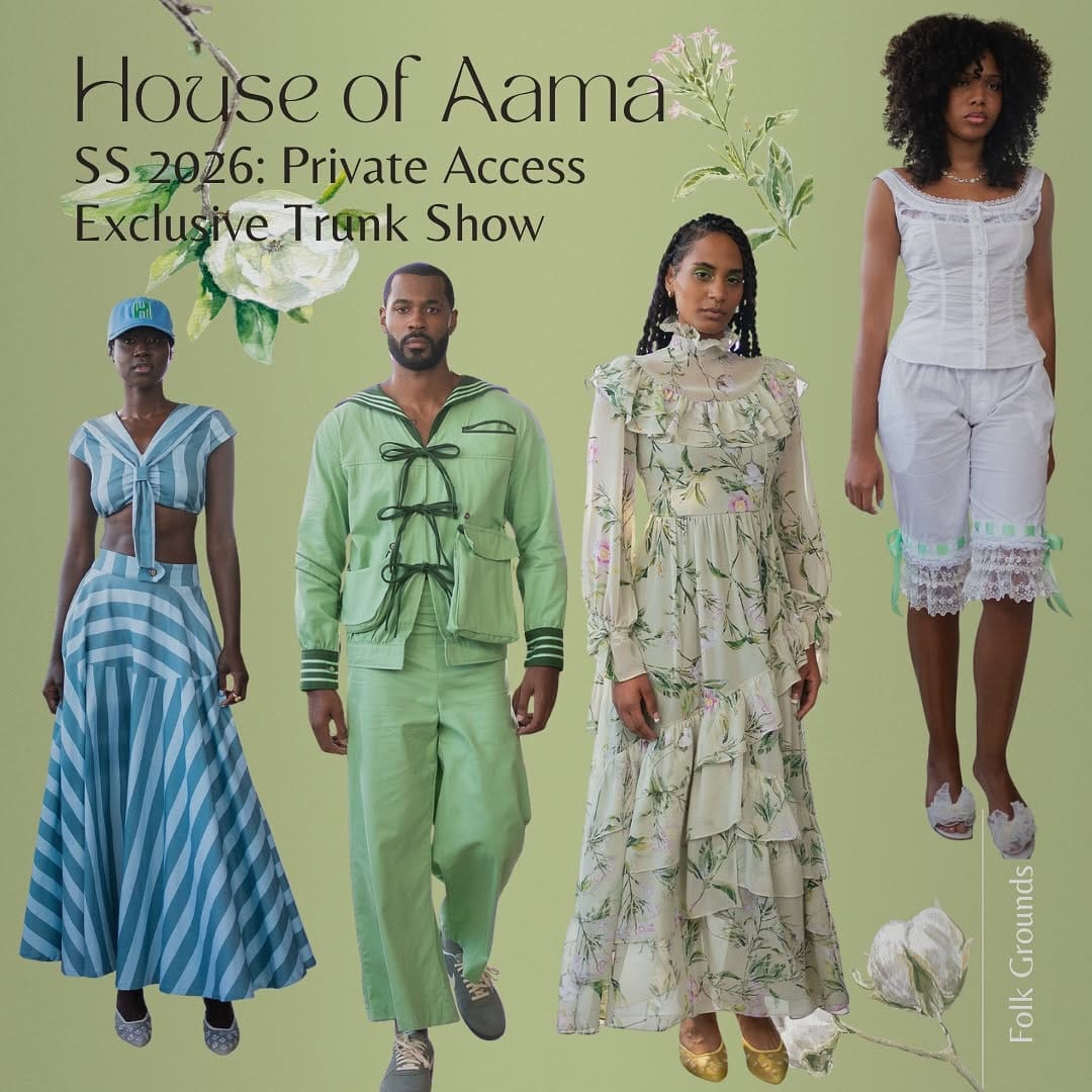 Post 6 by House of Aama on Instagram (carousel)