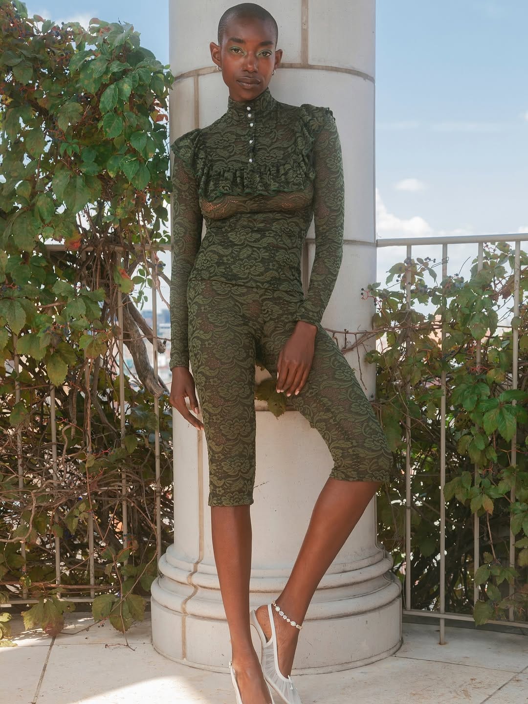 Post 4 by House of Aama on Instagram (carousel)