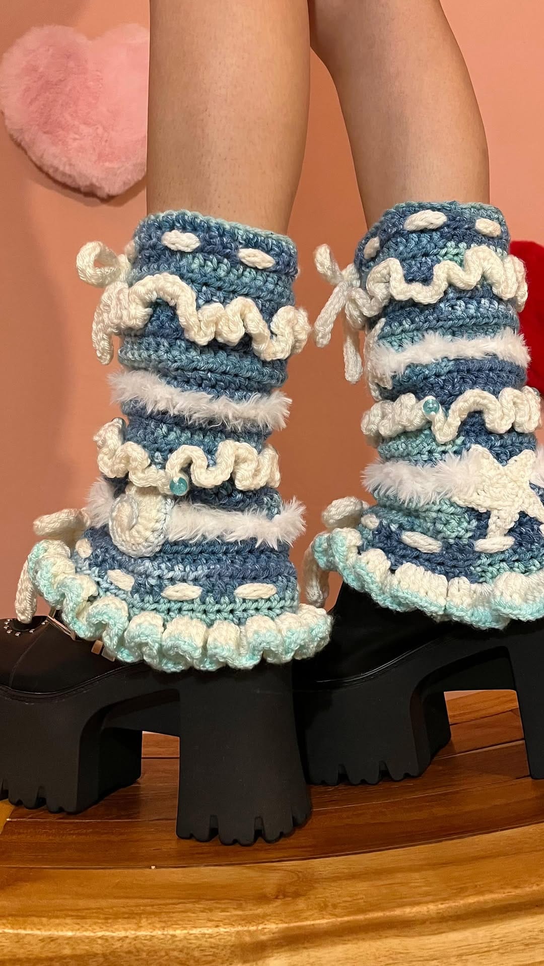 Post 9 by Lust Bomb Boutique on Instagram (video)