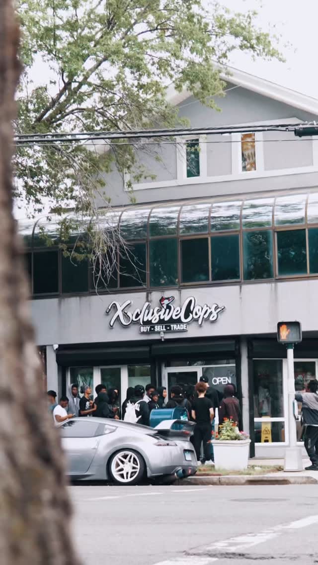 Post 10 by XCLUSIVECOPS on Instagram (video)
