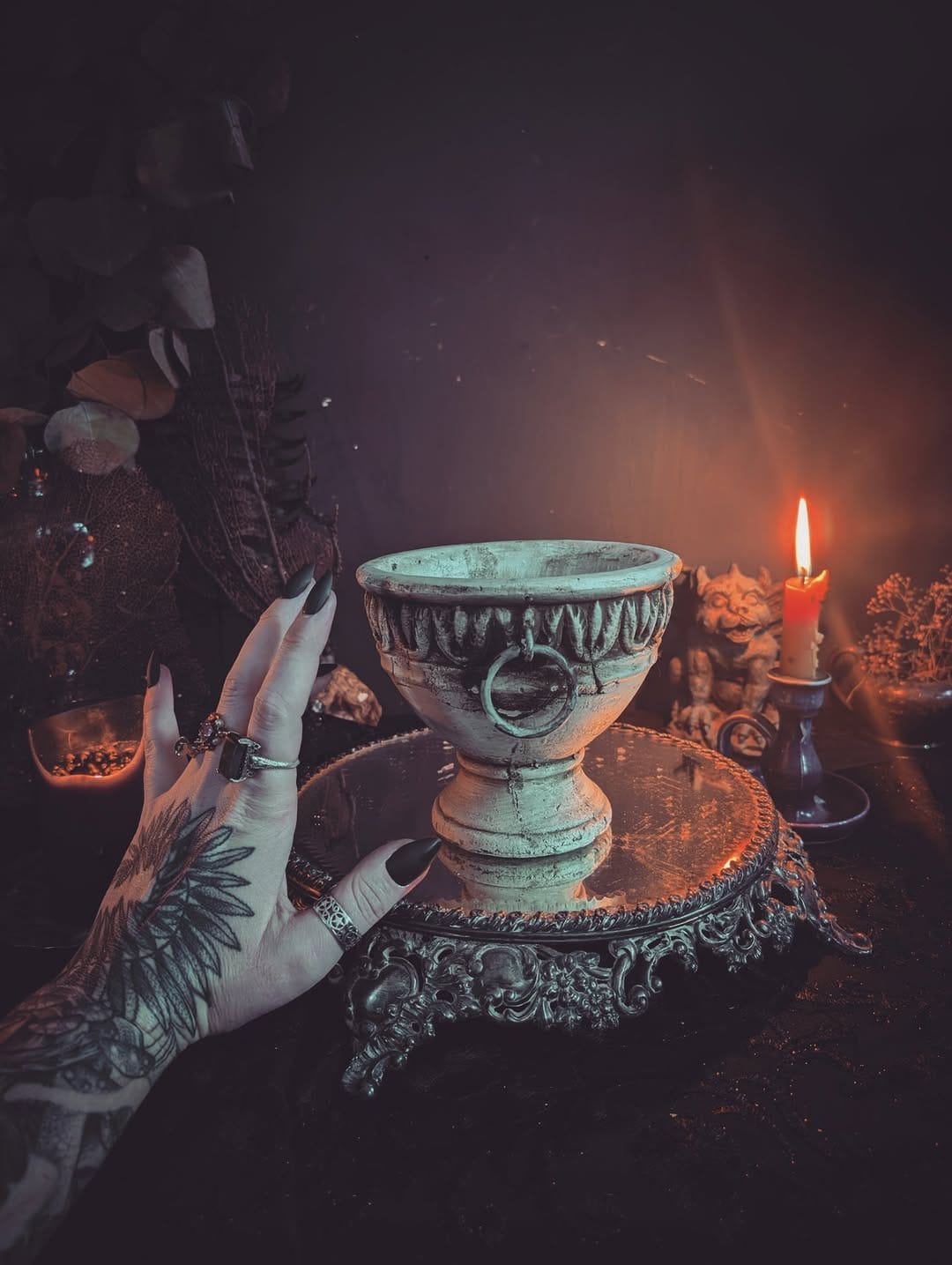 Post 4 by Kate Moeller on Instagram (carousel)