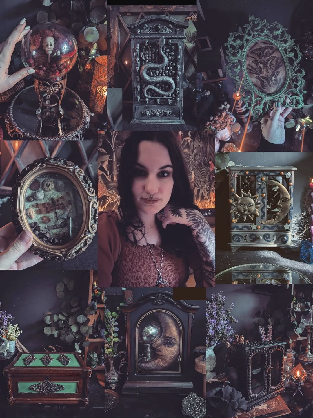 Post 8 by Kate Moeller on Instagram (carousel)