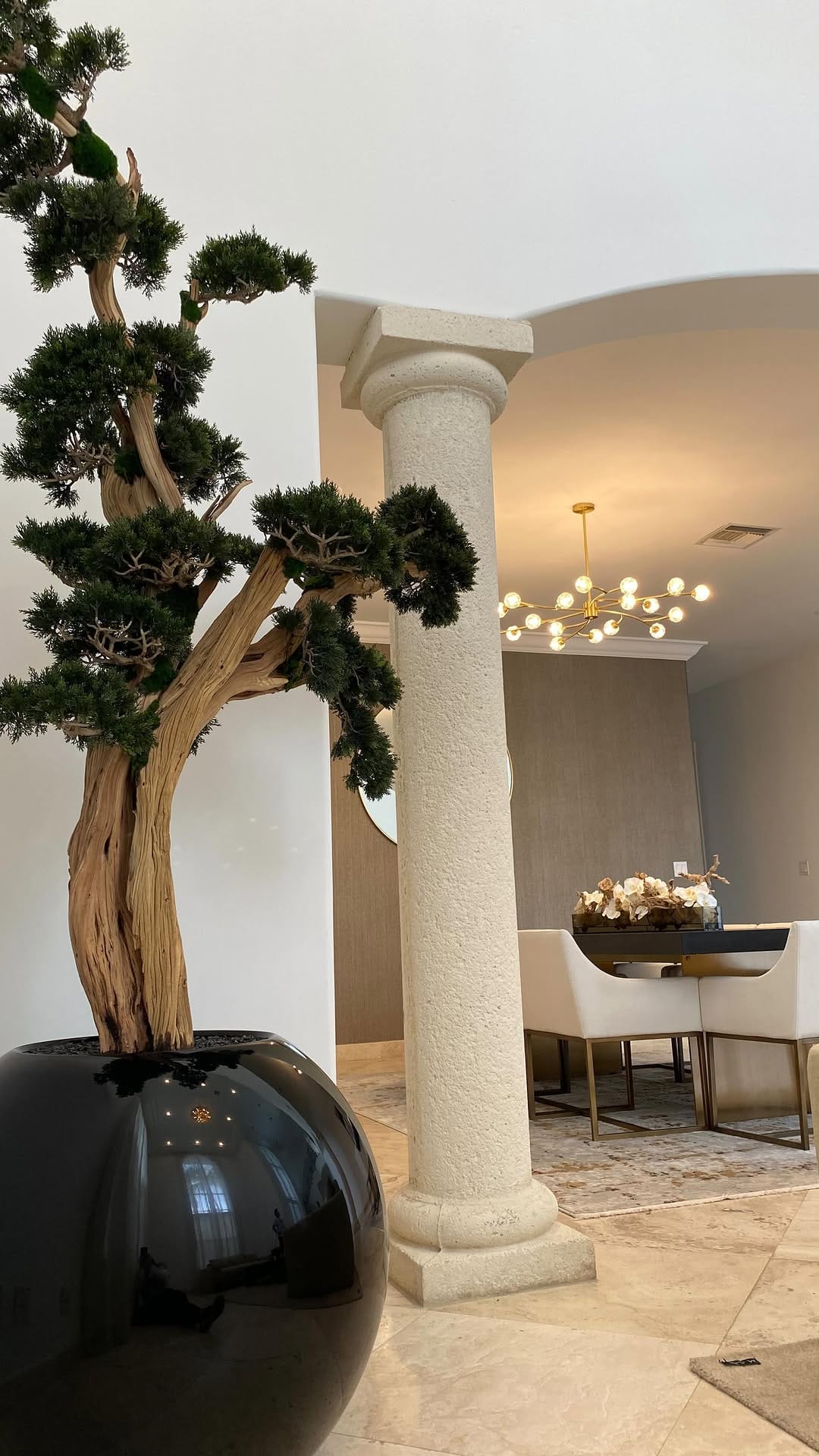 Post 5 by CFA DESIGN GROUP HOUSTON TEXAS on Instagram (video)