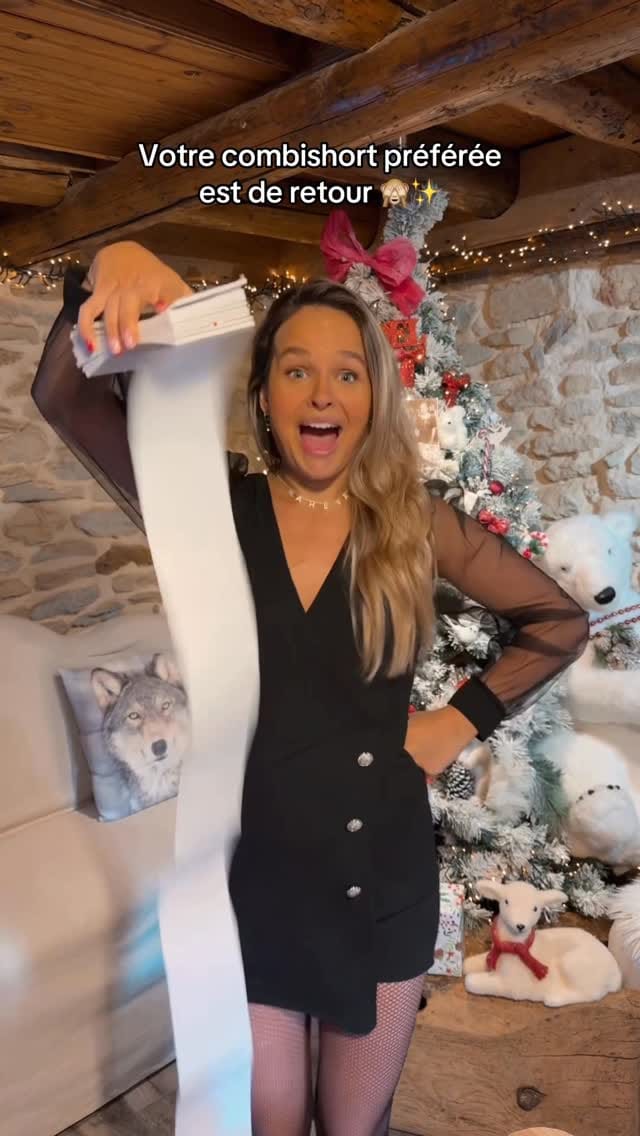 Post 9 by @mareva.collection on Instagram (video)