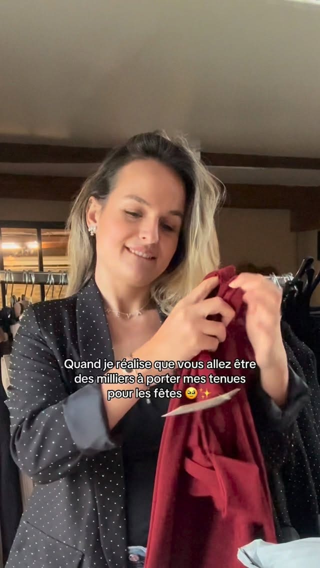 Post 7 by @mareva.collection on Instagram (video)
