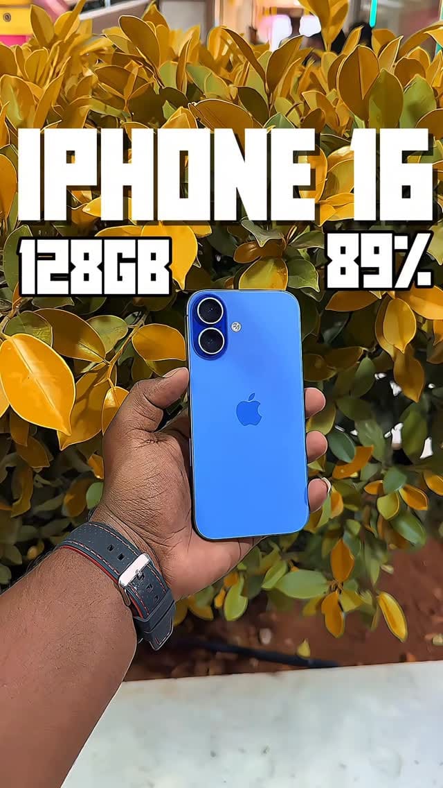 Post 1 by Live zone Coimbatore on Instagram (video)