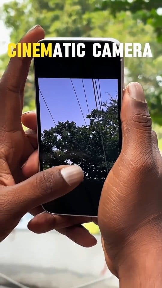 Post 5 by Live zone Coimbatore on Instagram (video)