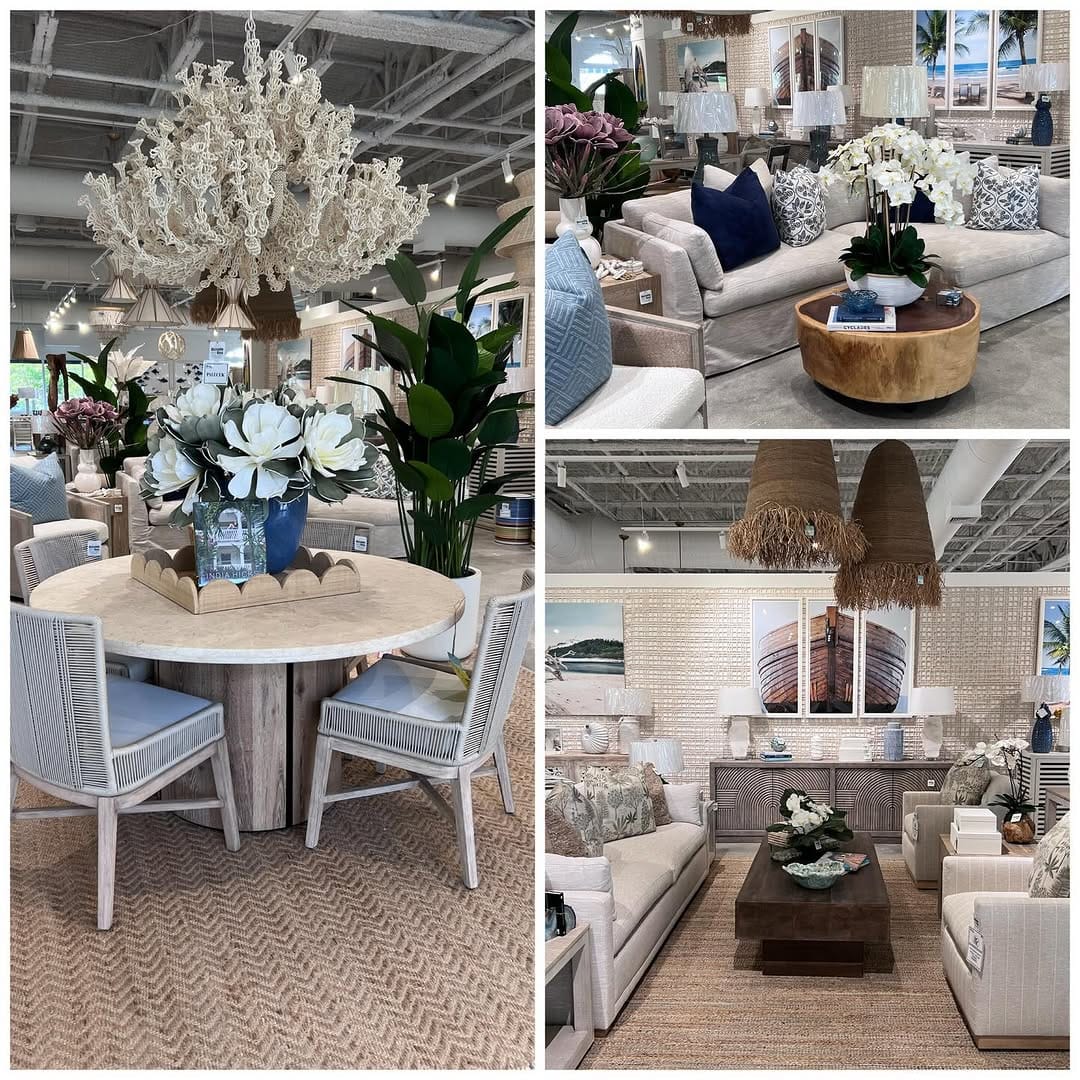 Post 2 by Outside The Box Palm Beach on Instagram (carousel)