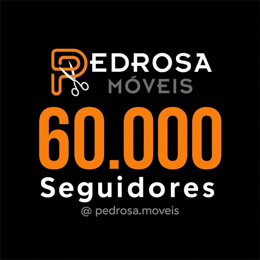 Post 6 by Pedrosa Móveis para Salão e Barbearia on Instagram (image)