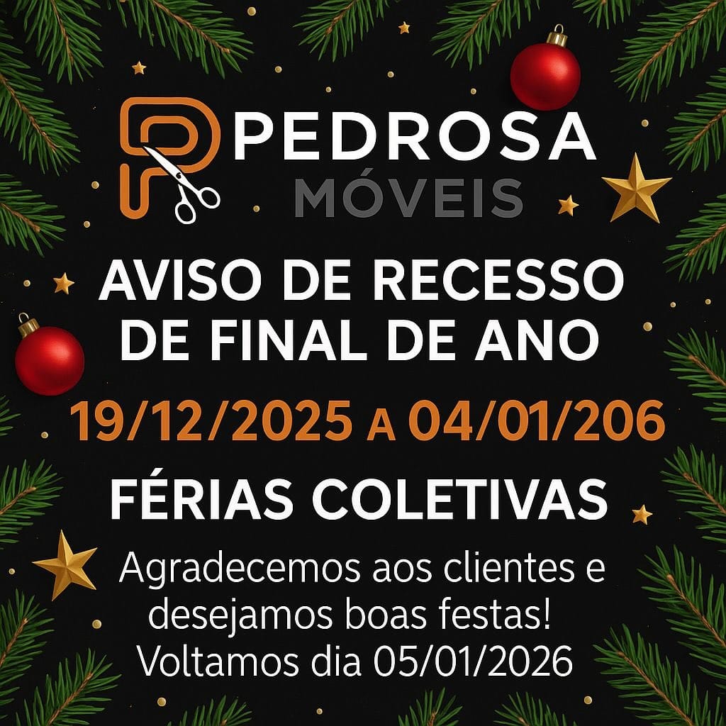 Post 2 by Pedrosa Móveis para Salão e Barbearia on Instagram (image)
