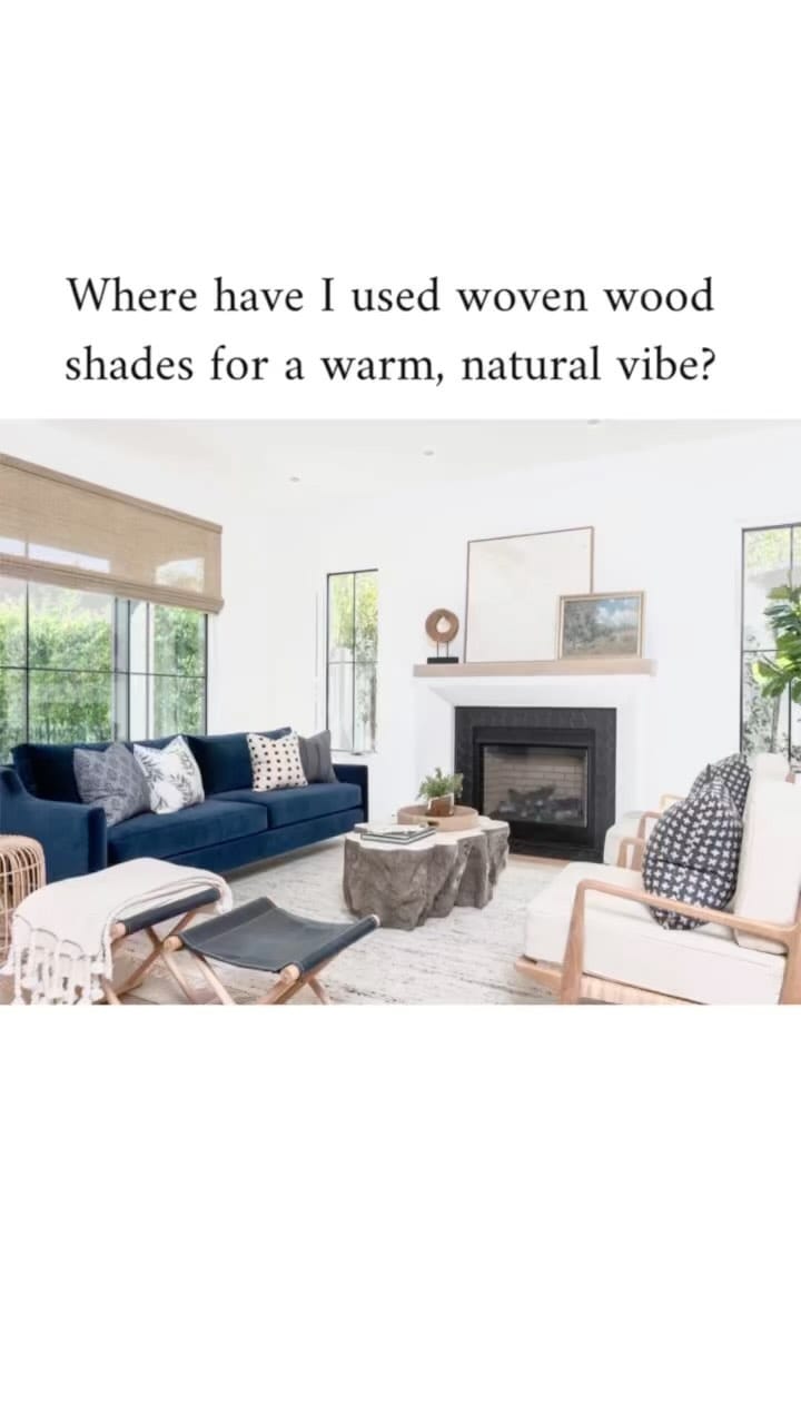 Post 10 by Melissa Shapiro Interiors on Instagram (video)