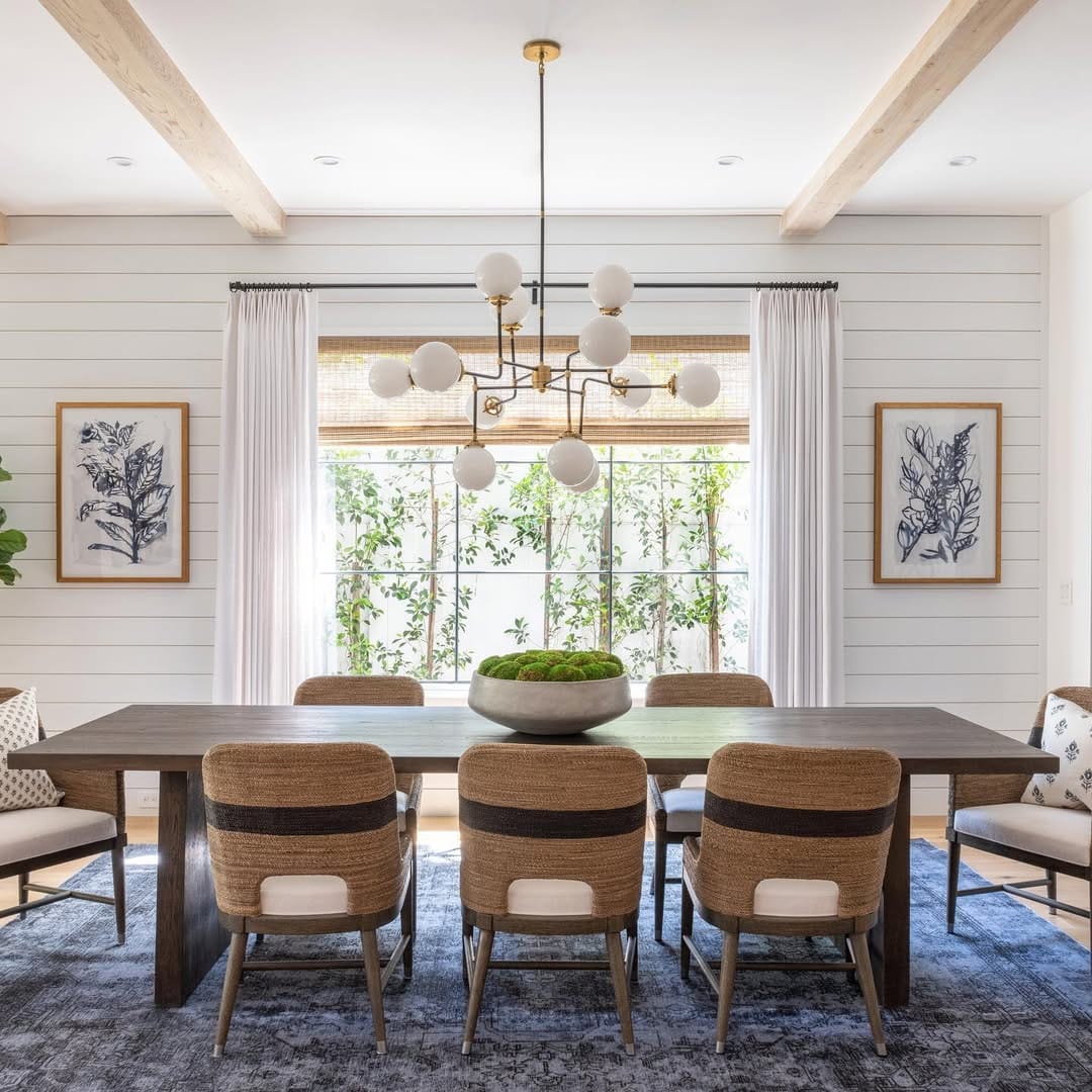 Post 6 by Melissa Shapiro Interiors on Instagram (image)