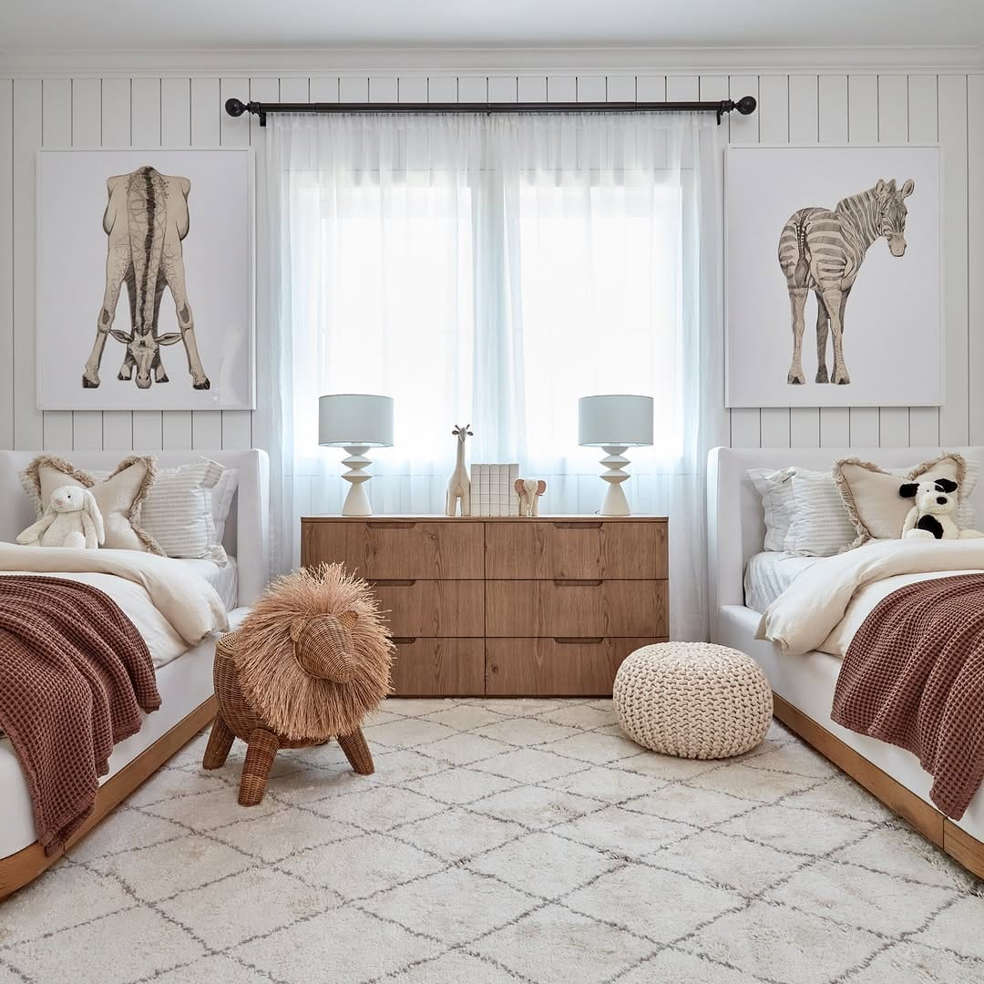 Post 1 by Melissa Shapiro Interiors on Instagram (image)