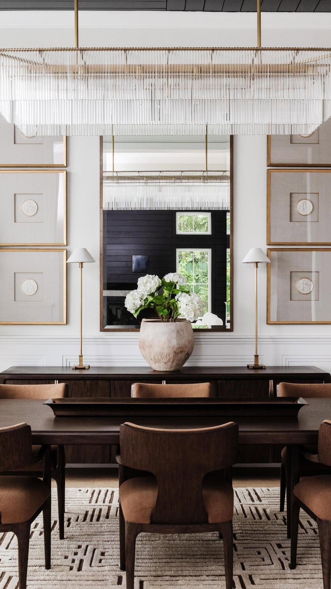 Post 3 by Melissa Shapiro Interiors on Instagram (video)