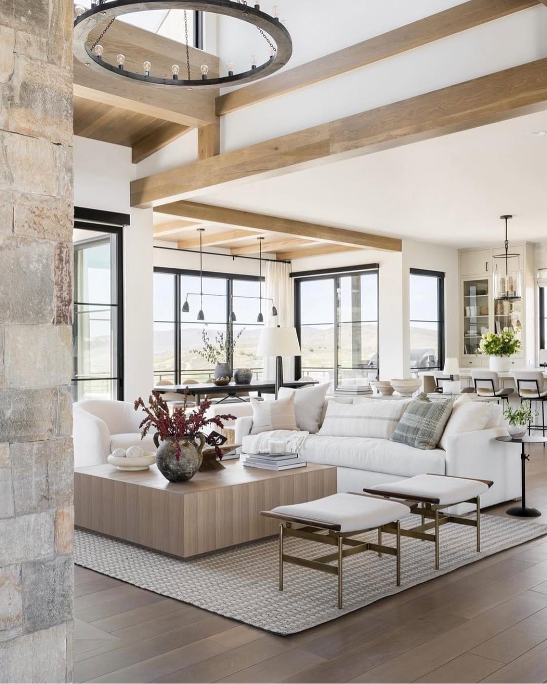 Post 9 by Melissa Shapiro Interiors on Instagram (carousel)