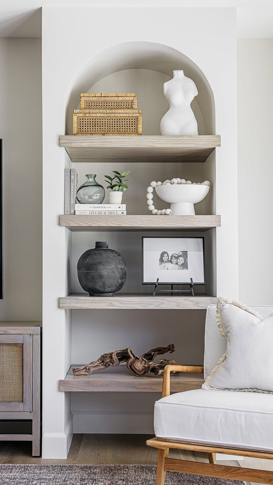 Post 5 by Melissa Shapiro Interiors on Instagram (video)