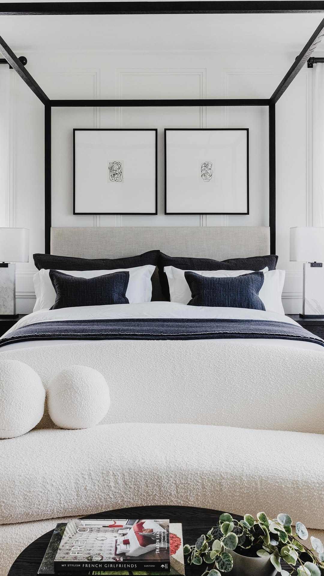 Post 2 by Melissa Shapiro Interiors on Instagram (video)