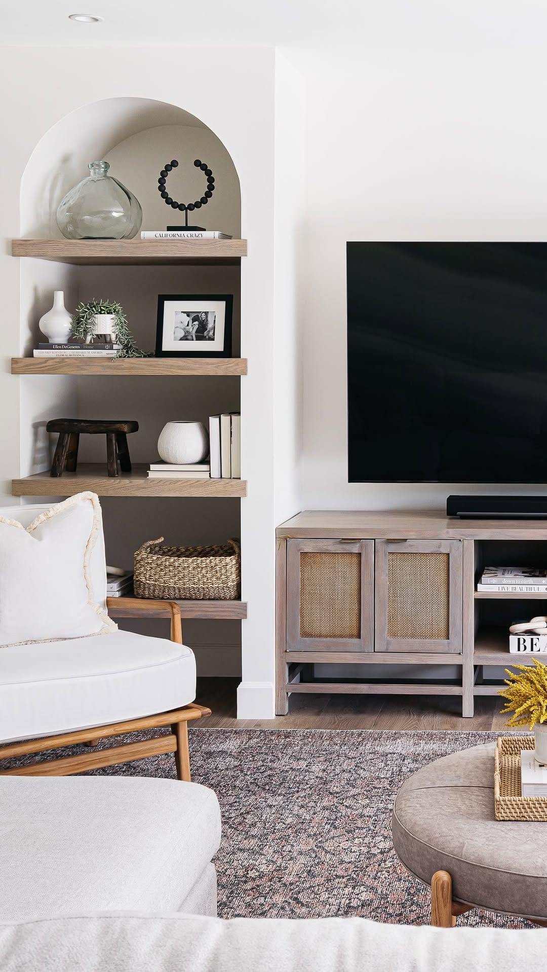 Post 4 by Melissa Shapiro Interiors on Instagram (video)