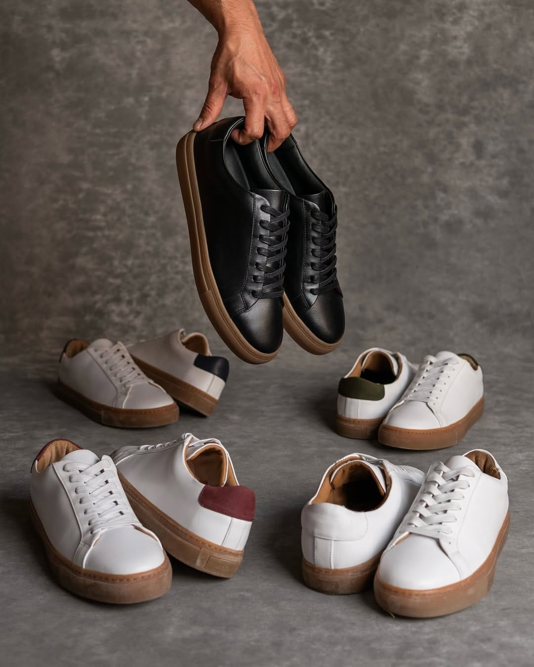 Post 5 by Thursday Boot Company on Instagram (carousel)