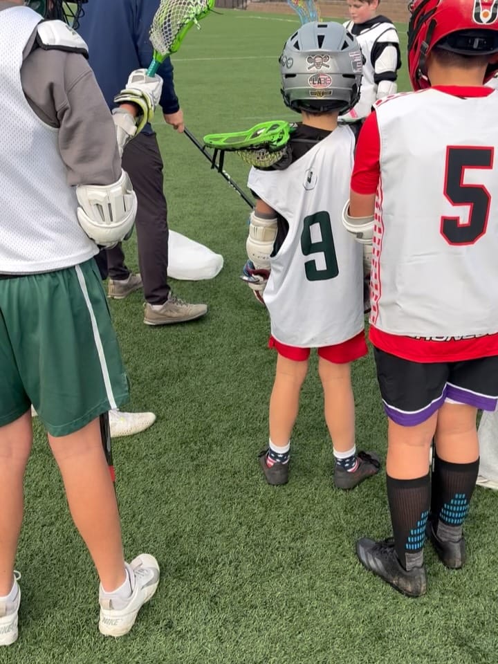 Post 1 by Lacrosse Fanatic on Instagram (carousel)