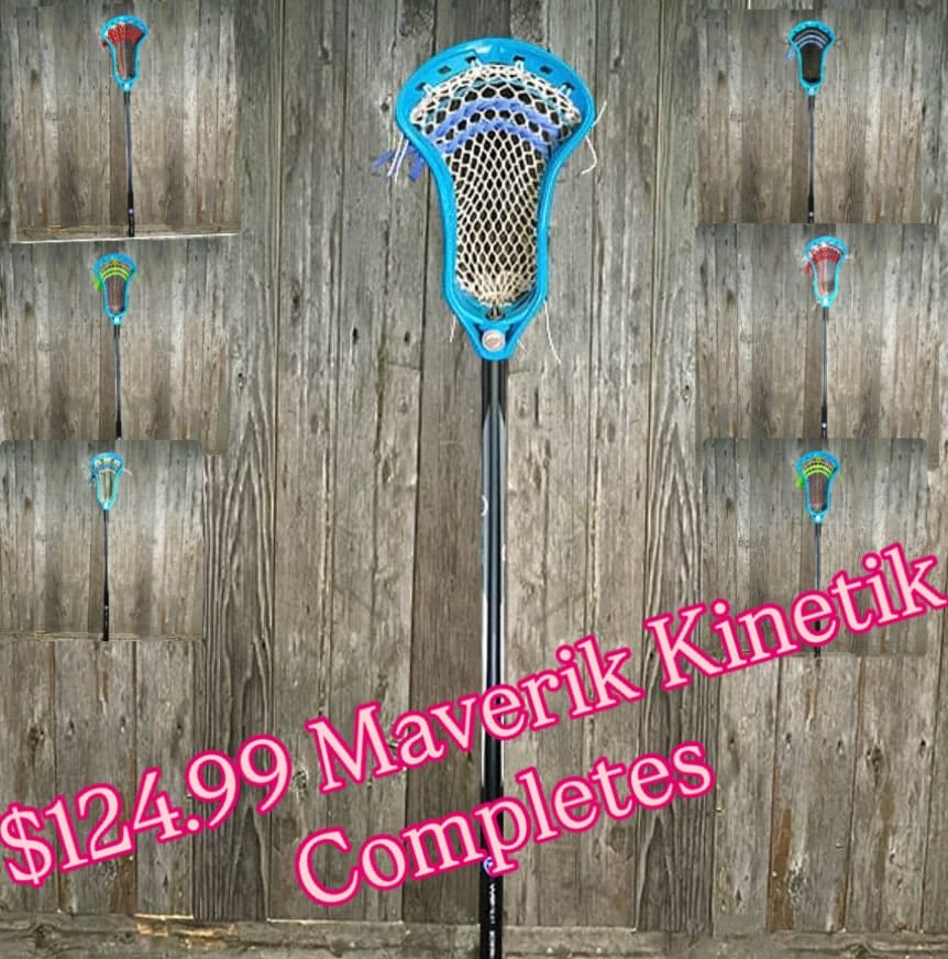 Post 2 by Lacrosse Fanatic on Instagram (image)