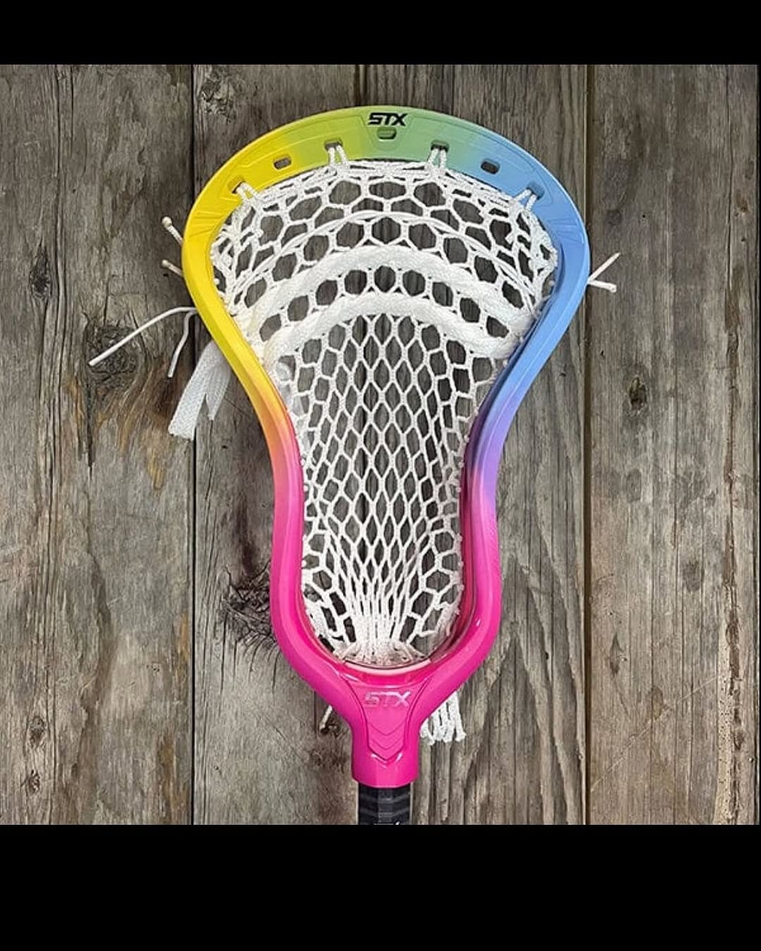 Post 6 by Lacrosse Fanatic on Instagram (carousel)