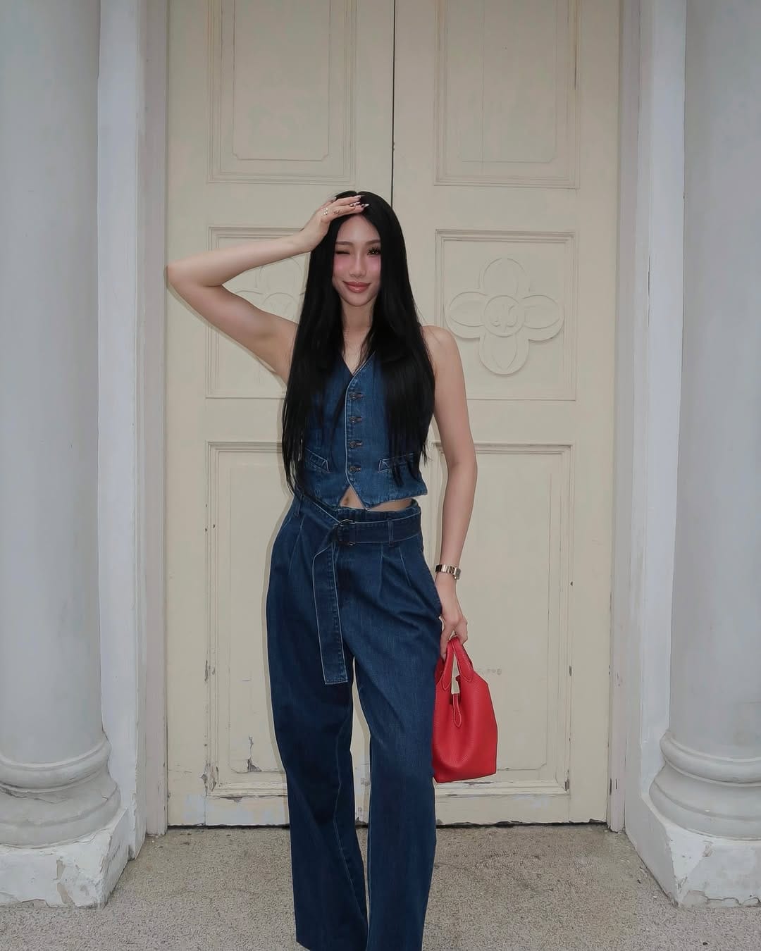Post 1 by Sonia Tan on Instagram (carousel)
