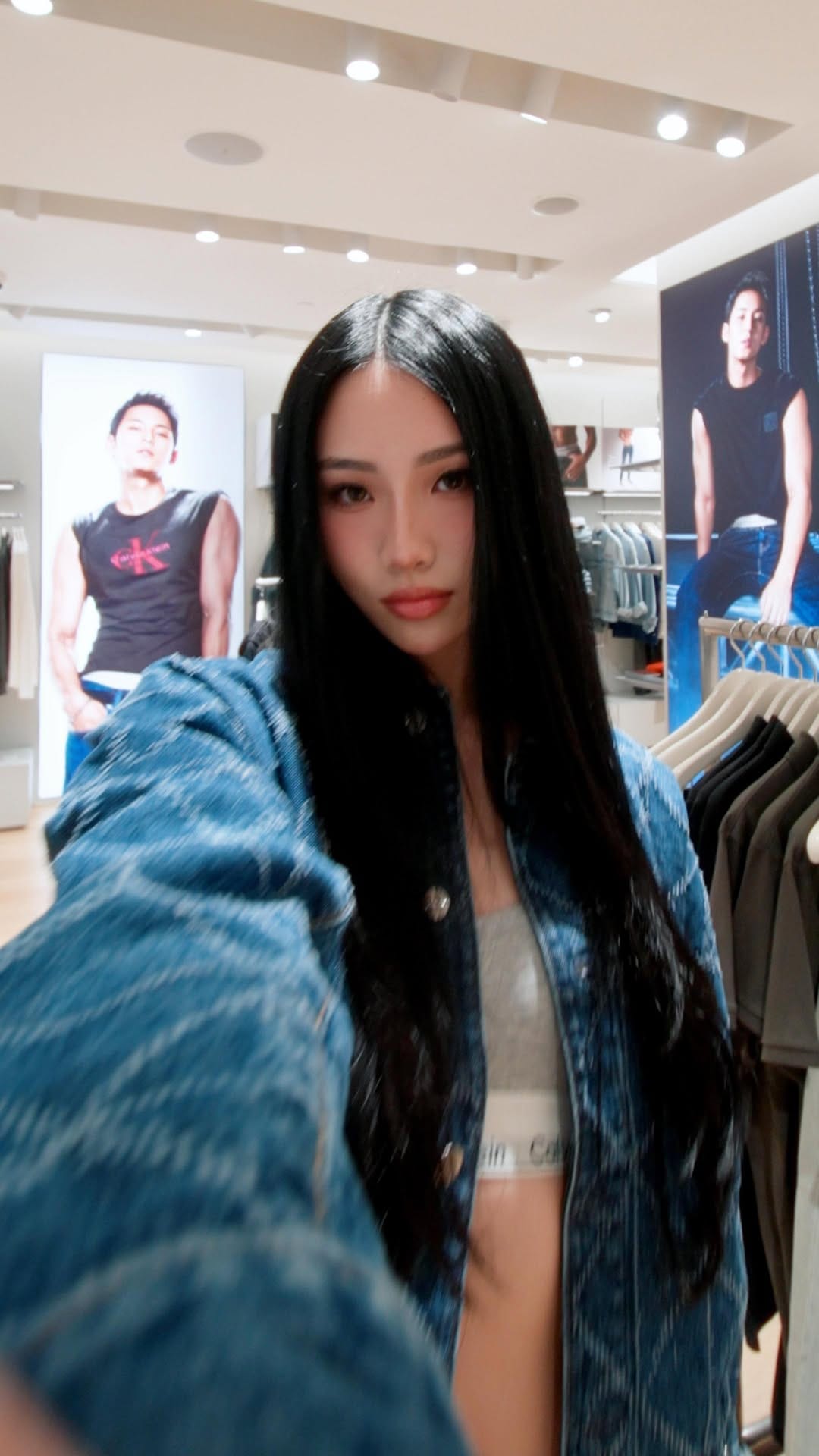 Post 7 by Sonia Tan on Instagram (video)