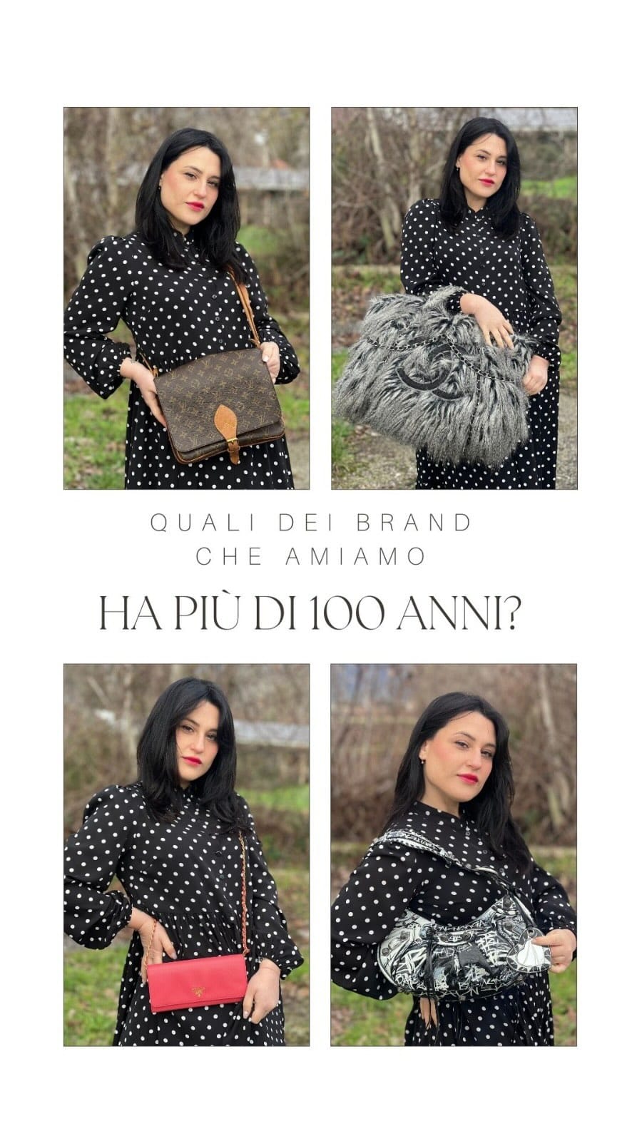Post 5 by Vivo vintage on Instagram (video)