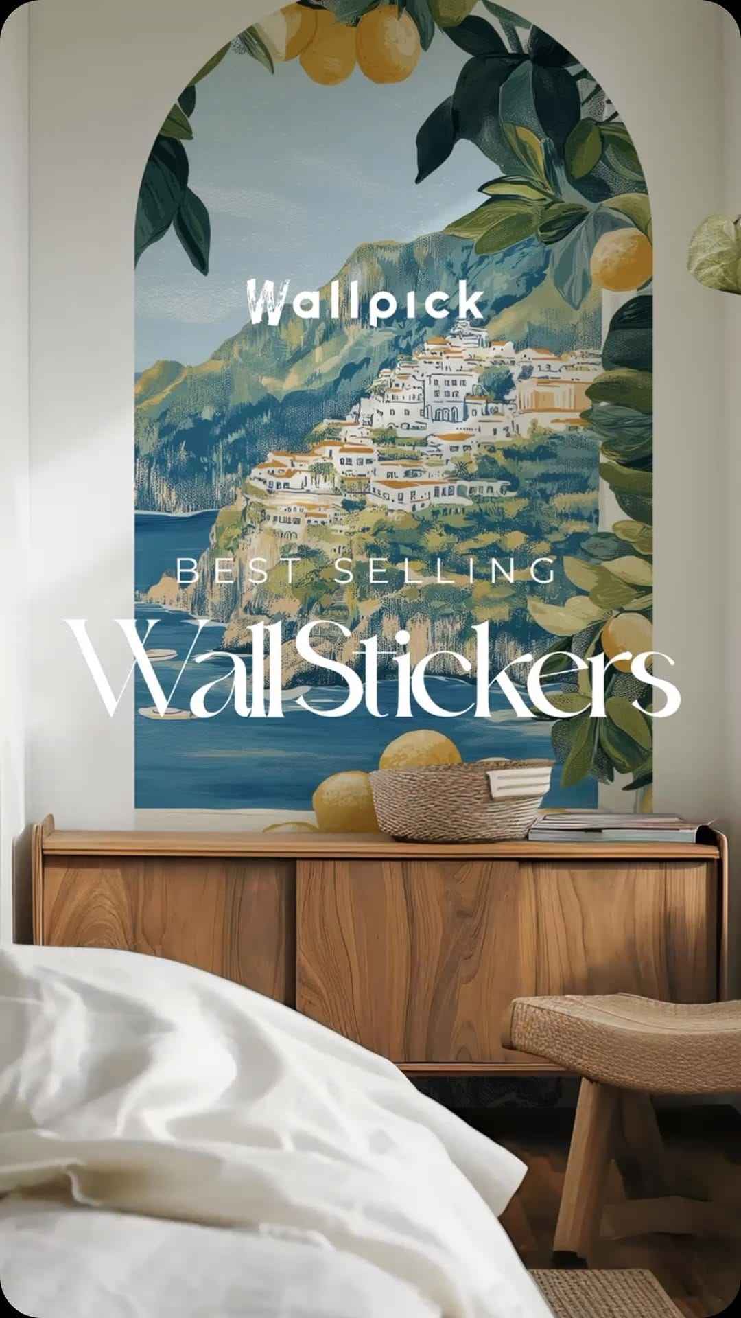 Post 4 by Wallpick™ on Instagram (video)