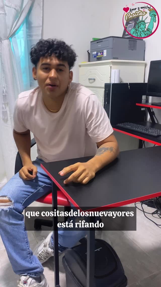 Post 10 by Cositas•Americanas 🇺🇸🛬🇨🇴 on Instagram (video)