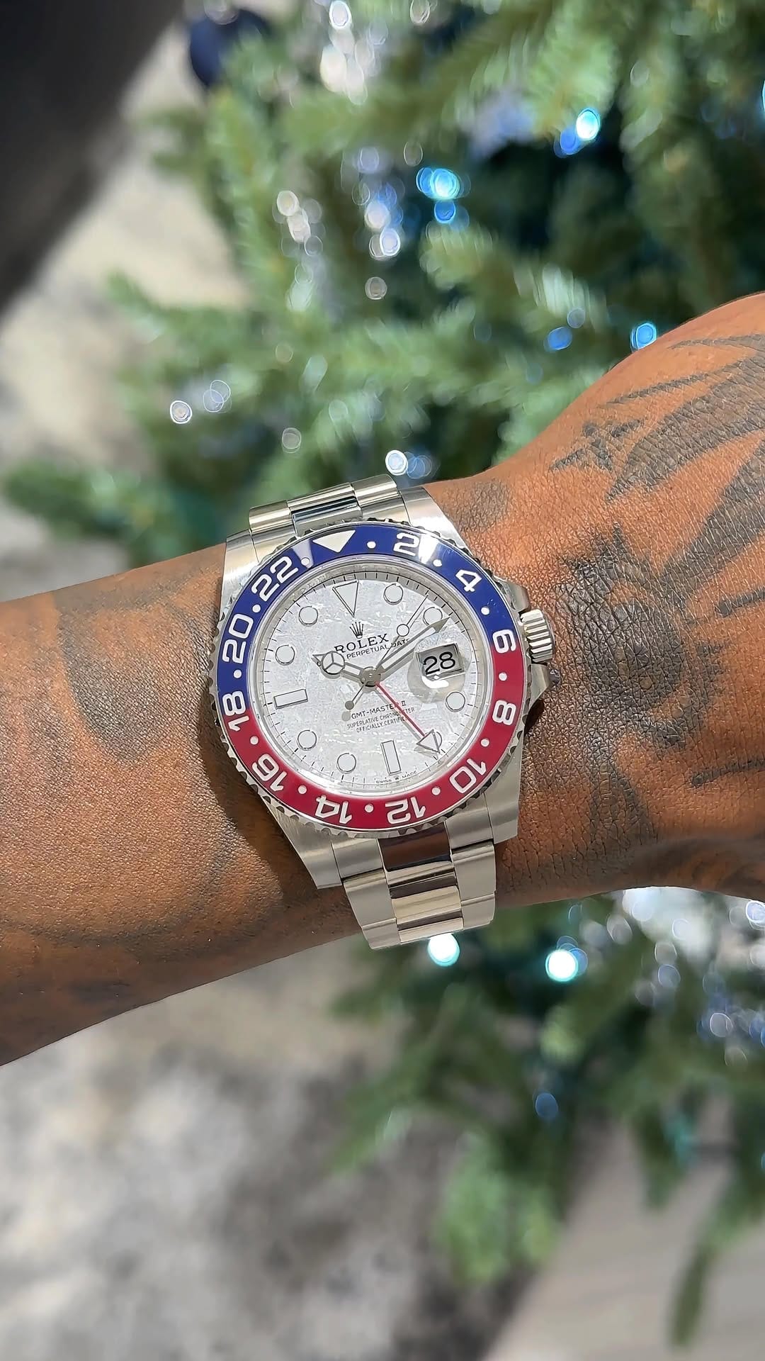 Post 3 by Grand Caliber on Instagram (video)