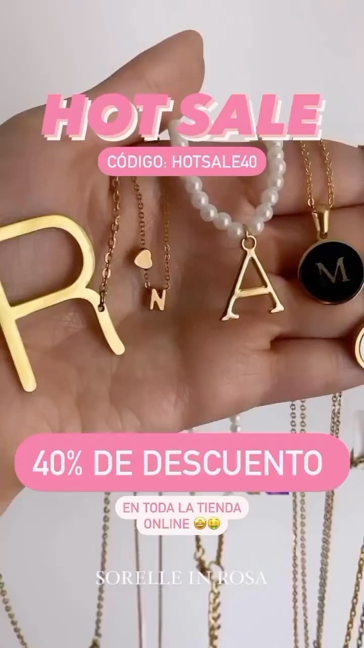 Post 3 by SORELLE IN ROSA on Instagram (video)