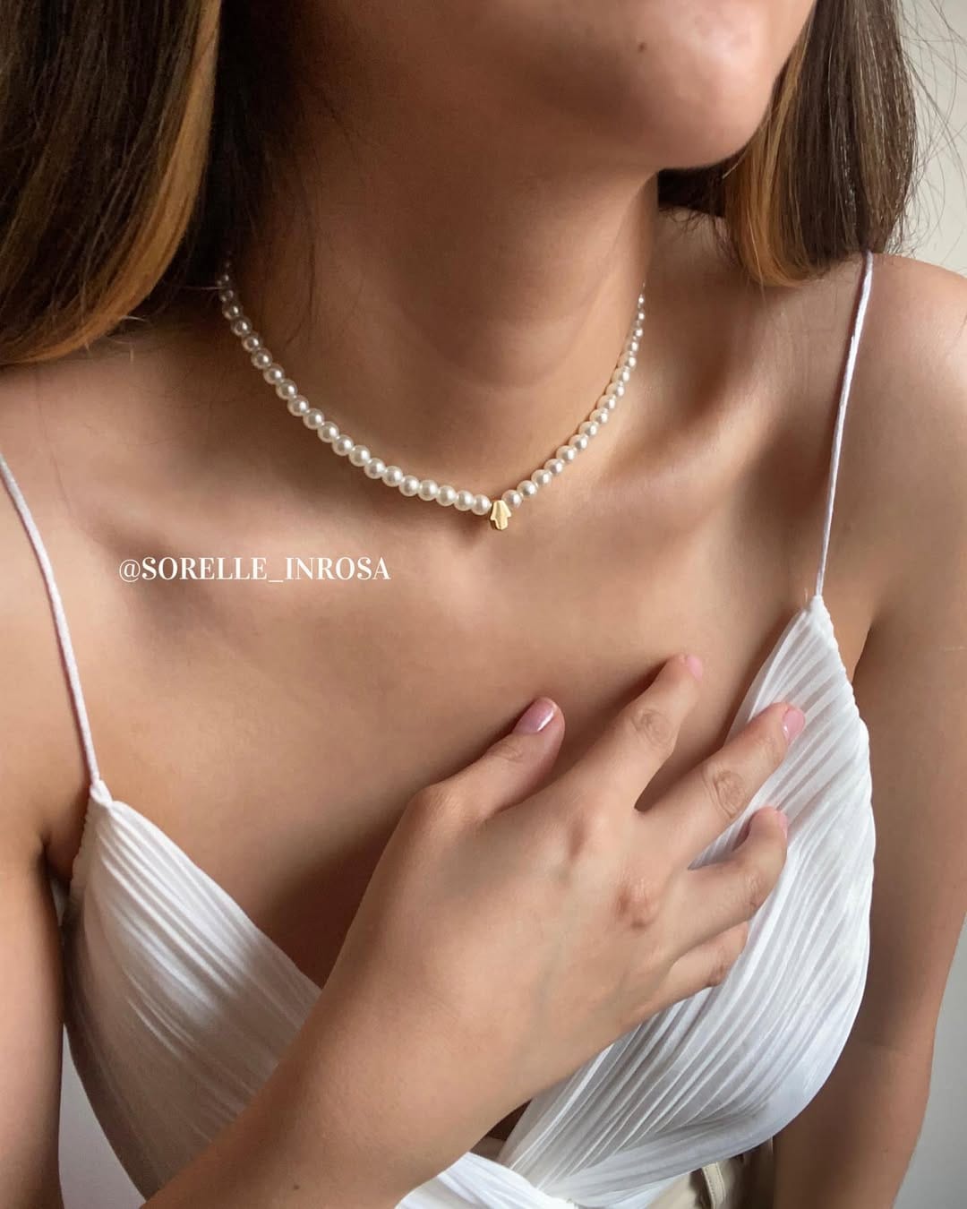 Post 9 by SORELLE IN ROSA on Instagram (image)
