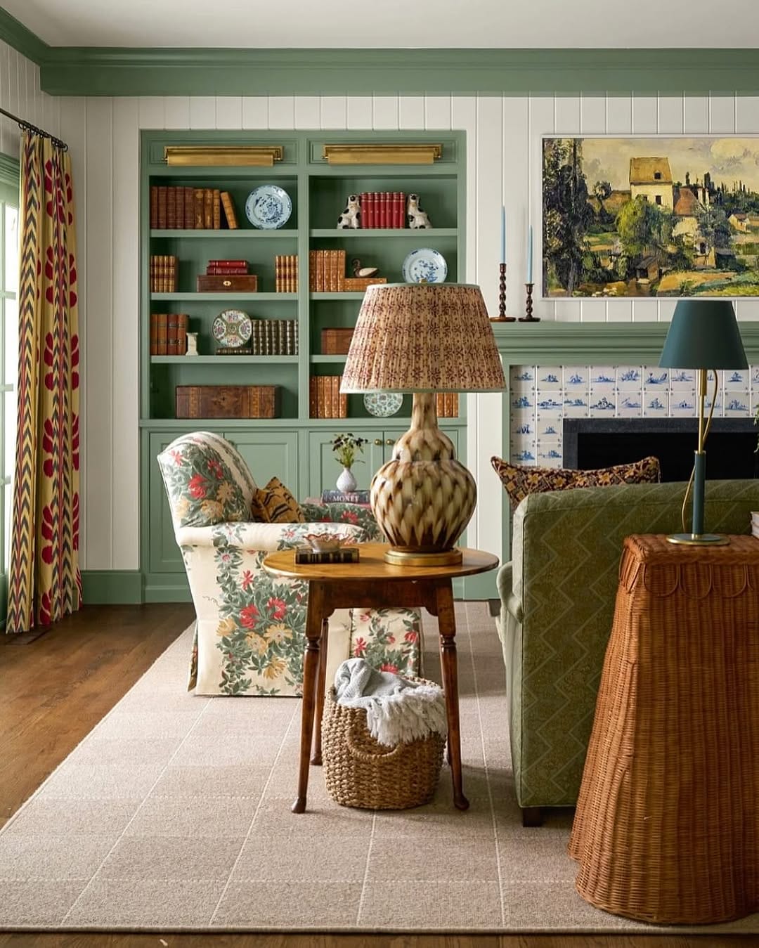 Post 5 by Jessica Lev Antiques on Instagram (image)