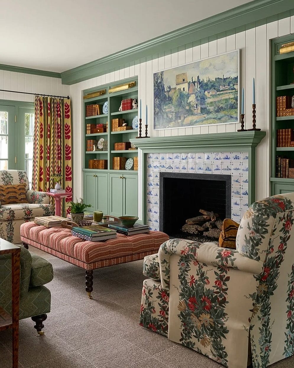 Post 10 by Jessica Lev Antiques on Instagram (image)