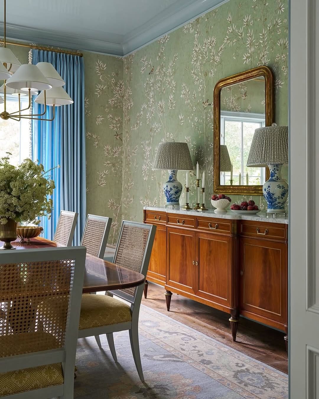 Post 8 by Jessica Lev Antiques on Instagram (image)