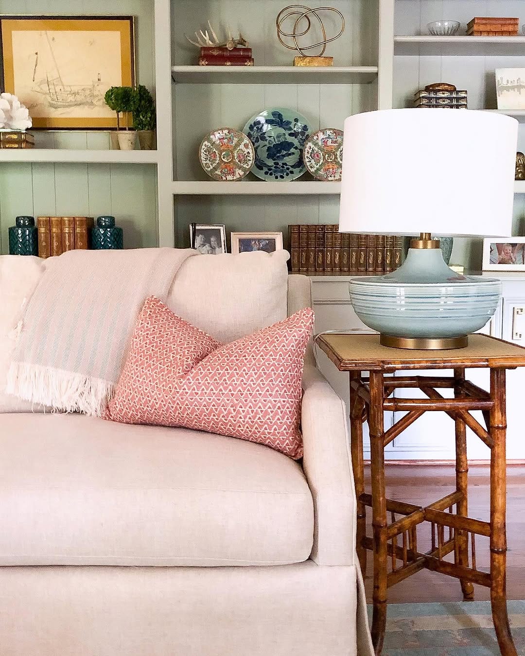 Post 3 by Jessica Lev Antiques on Instagram (image)